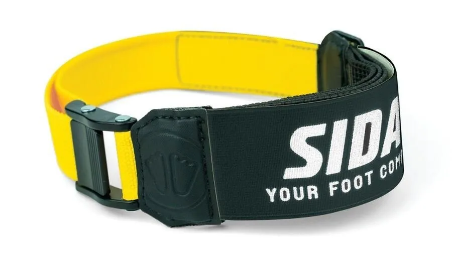 Sidas Power Strap P2 Sort
