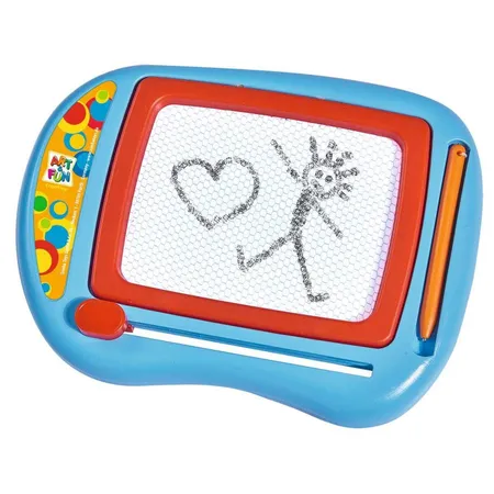 Simba Art & Fun Kleine Zeichentafel