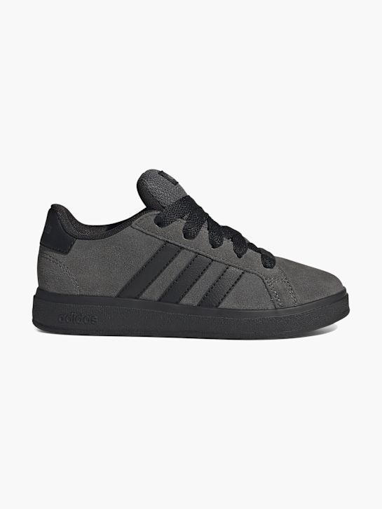 adidas GRAND COURT 00S K Sneaker Grau
