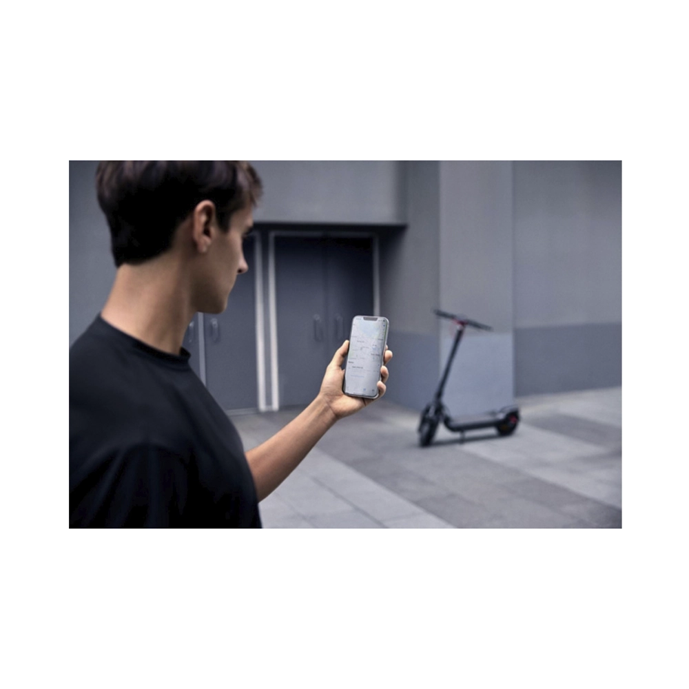 Segway Ninebot Max G3 D E-Scooter