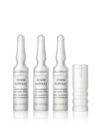 Dr. Grandel Wirkstoff-Ampullen Beautygen 3x3ml