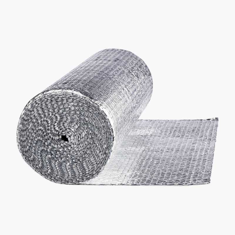 Termofolie, 0,6 x 7,5 m, 4,5 m²