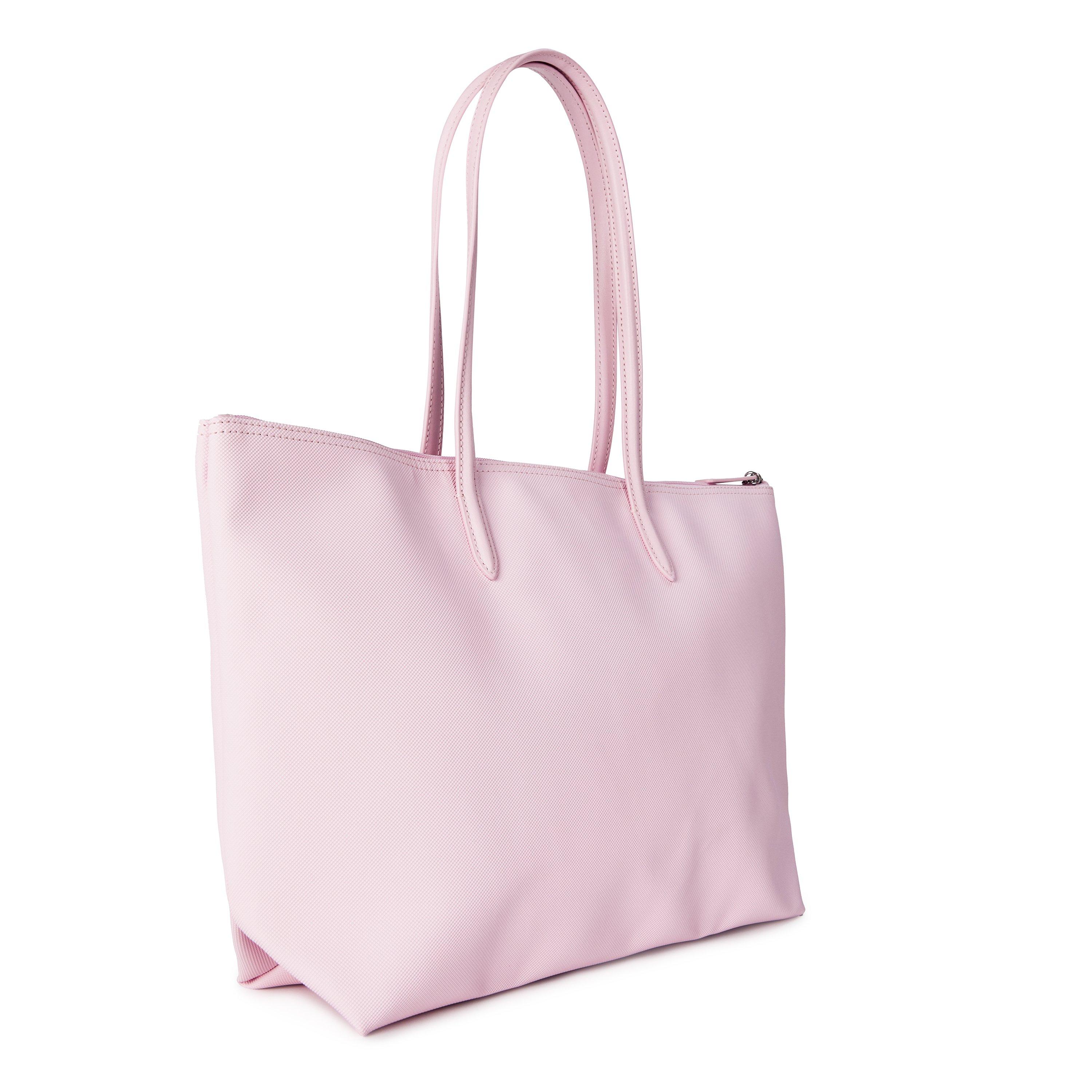 Lacoste L.12.12 Concept Tote Bag