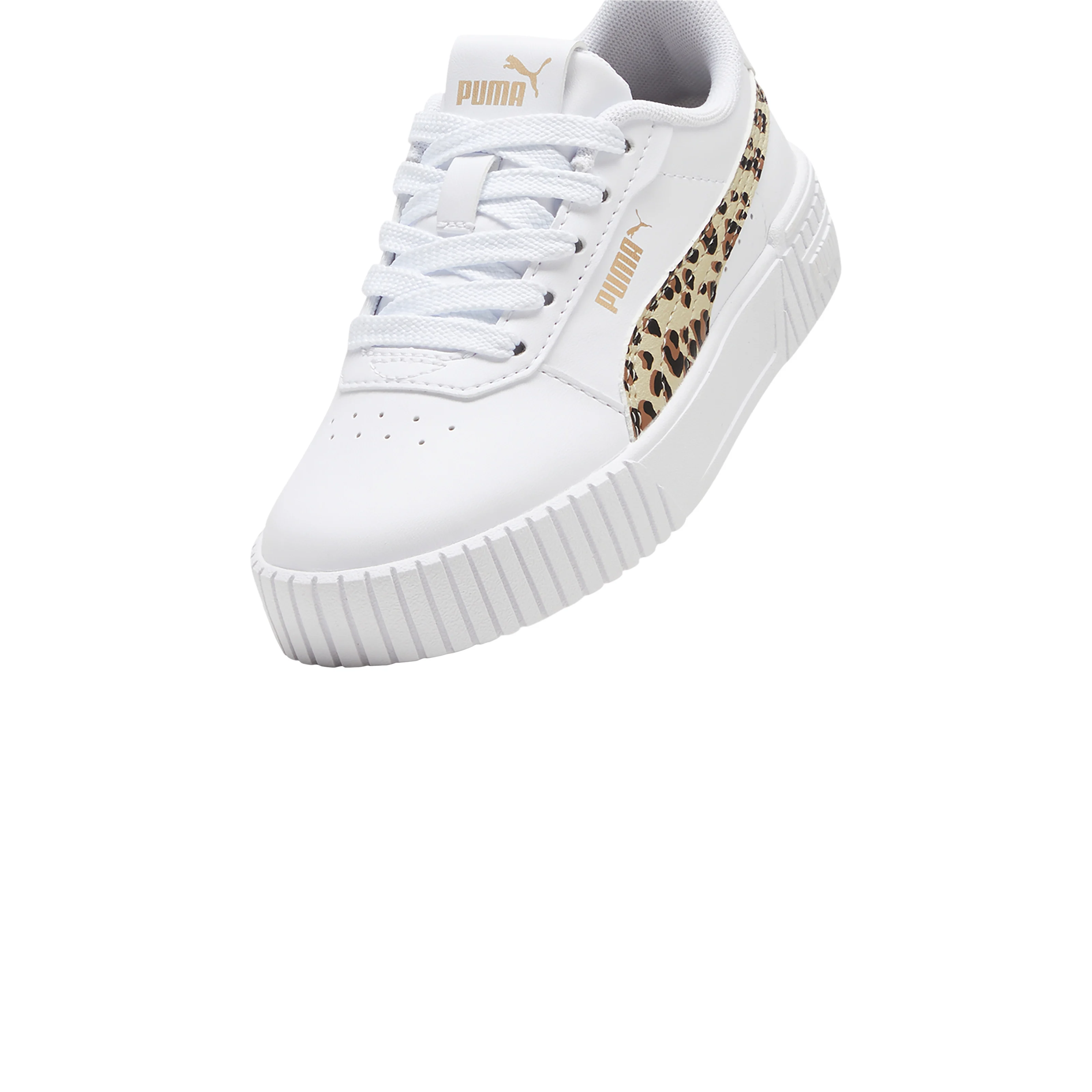 Basket à lacets enfantcarina 2.0 animal update p.s | Blanc