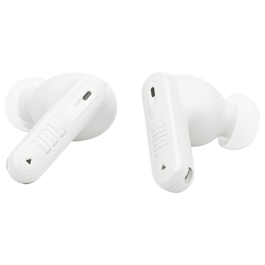 JBL Tune Beam 2 Blanc