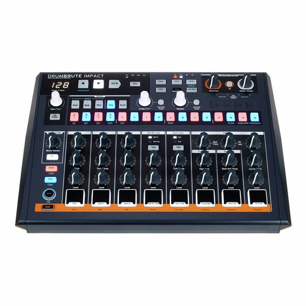 Arturia DrumBrute Impact