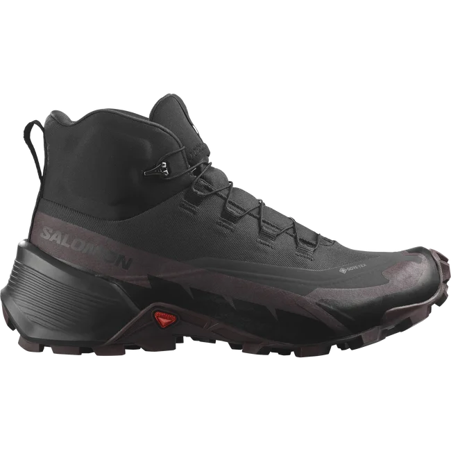 CROSS HIKE 2 MID GORE-TEX  Hikingschuhe Damen