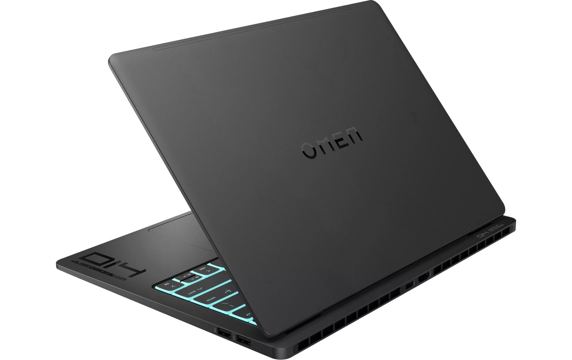 HP Gaming-Notebook »OMEN Transcend 14-fb0748nz« 35,42 cm / 14 ″ Intel Core Ultra 7 GeForce RTX 4060 1.000 GB SSD