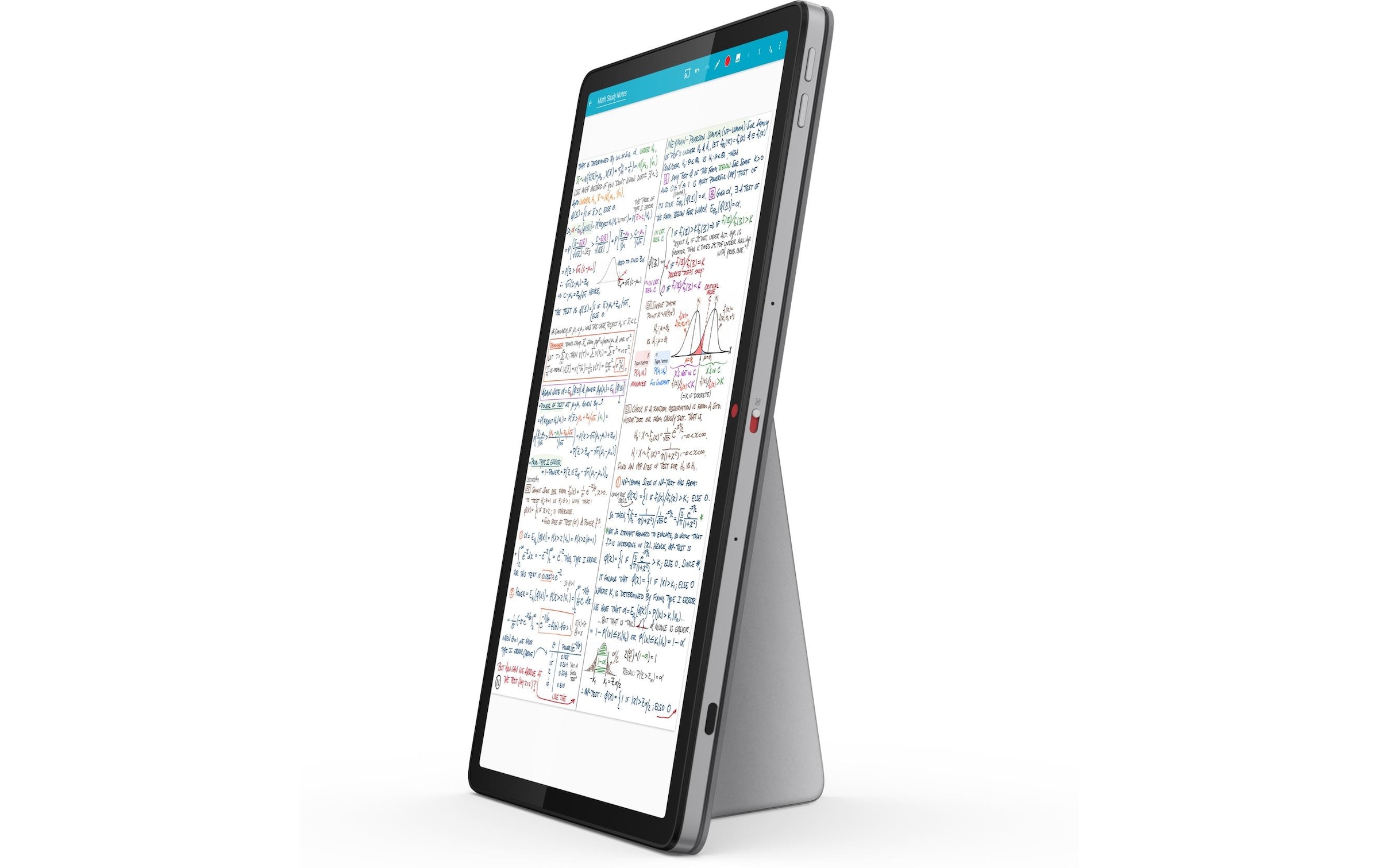 Lenovo Tablet »Duet 11M889« (27,703 cm / 10,95 ″) Chrome OS 128 GB WUXGA )