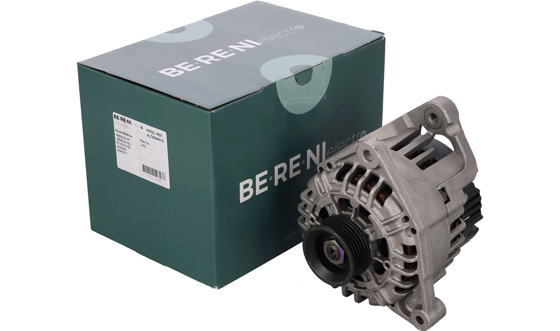 Generator