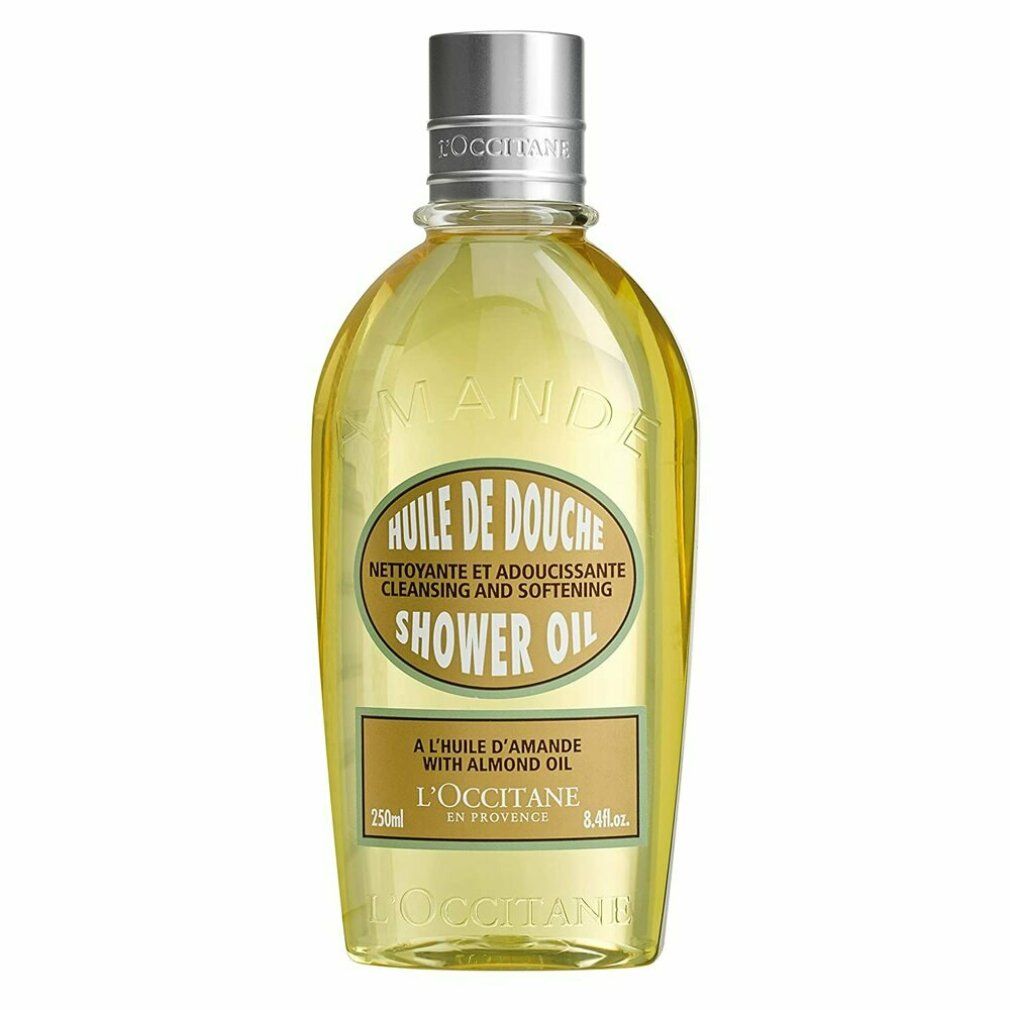 L'Occitane, Mandel Duschöl