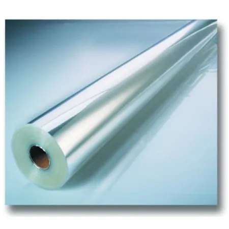 Max Bringmann Blumenfolie ohne Druck, 70cm x 100m