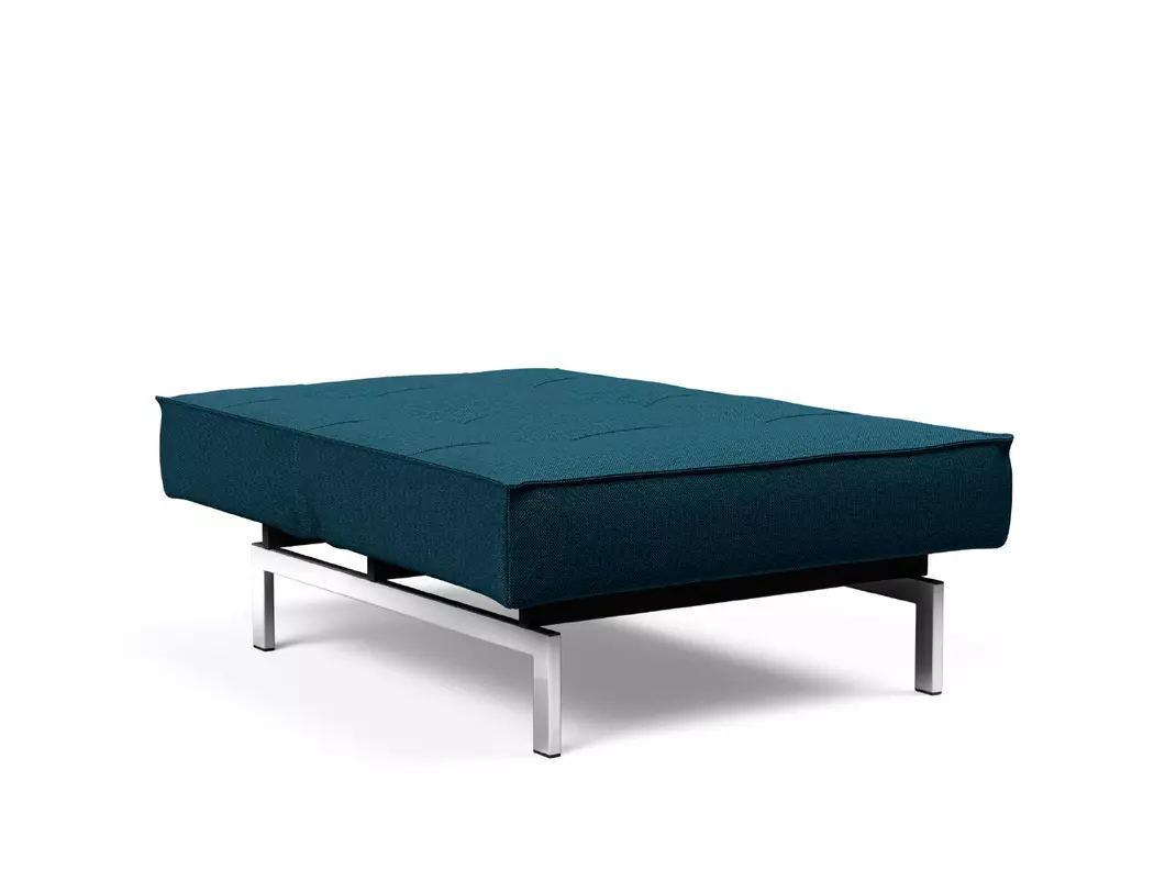 Sessel Splitback Chrom