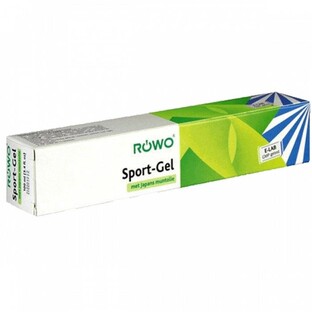 Rowo Sportgel 100ML
