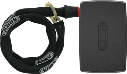 Abus Alarmbox 2.0 + Kæde