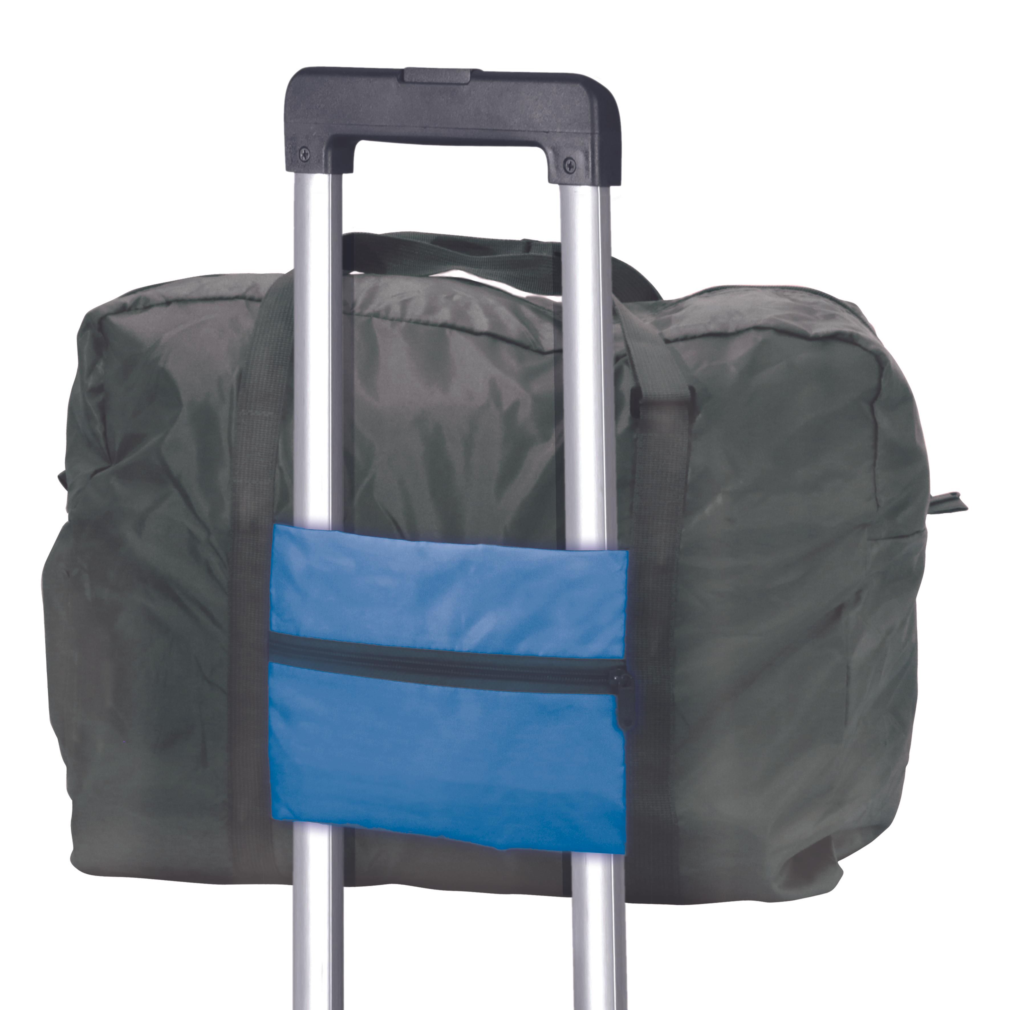 SAC DE VOYAGE PLIABLE