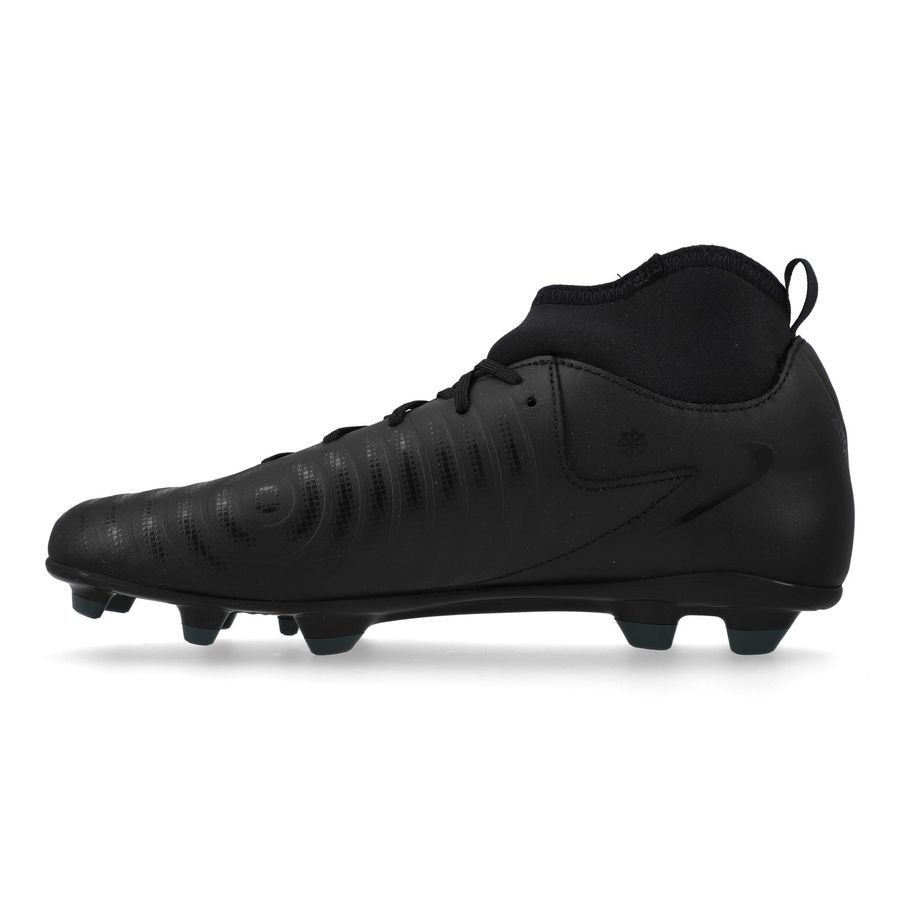 Nike Phantom Luna II Club MG Shadow - Noir/Vert