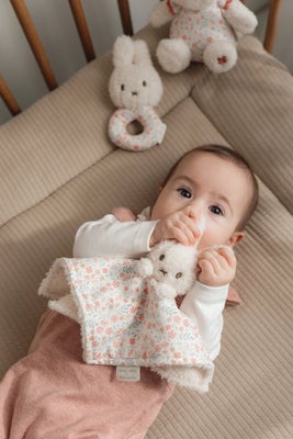 Miffy x Little Dutch Gavesett, Lucky Blossom