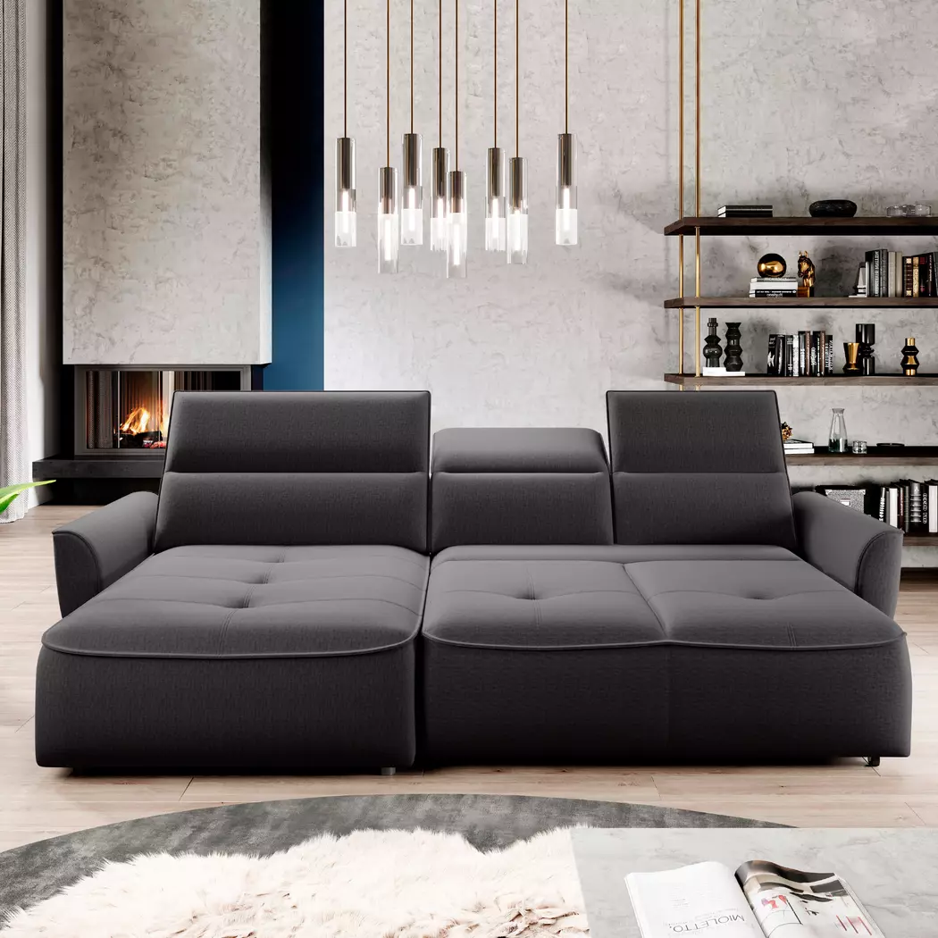 Ecksofa Murillo