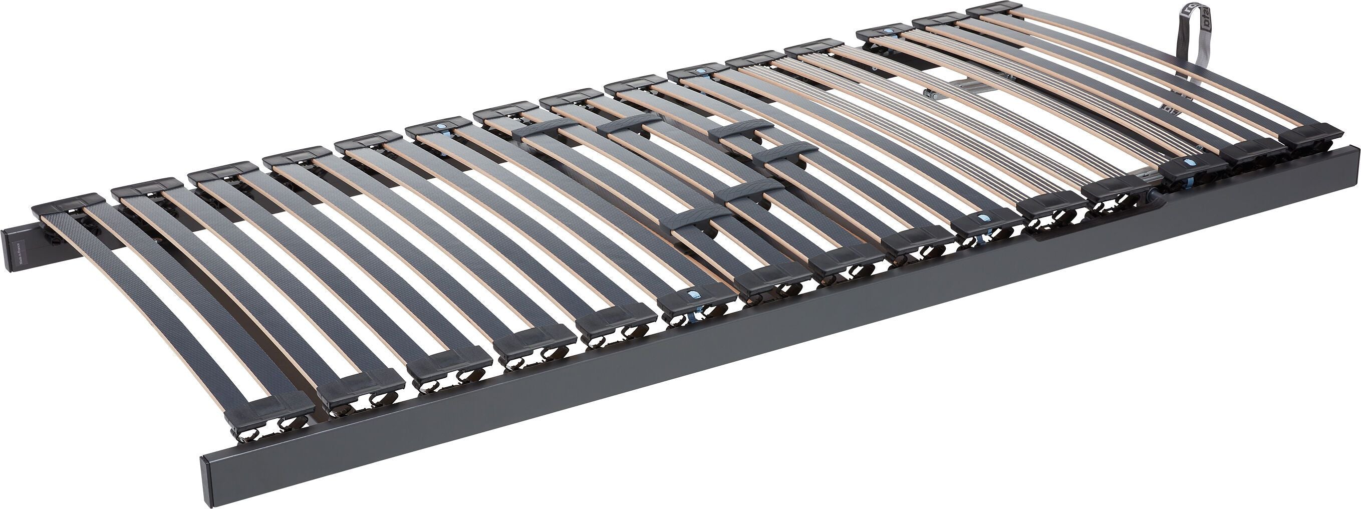 robusta ELAN FLEX II Standard Einlegerahmen - 200.0 cm x 100.0 cm