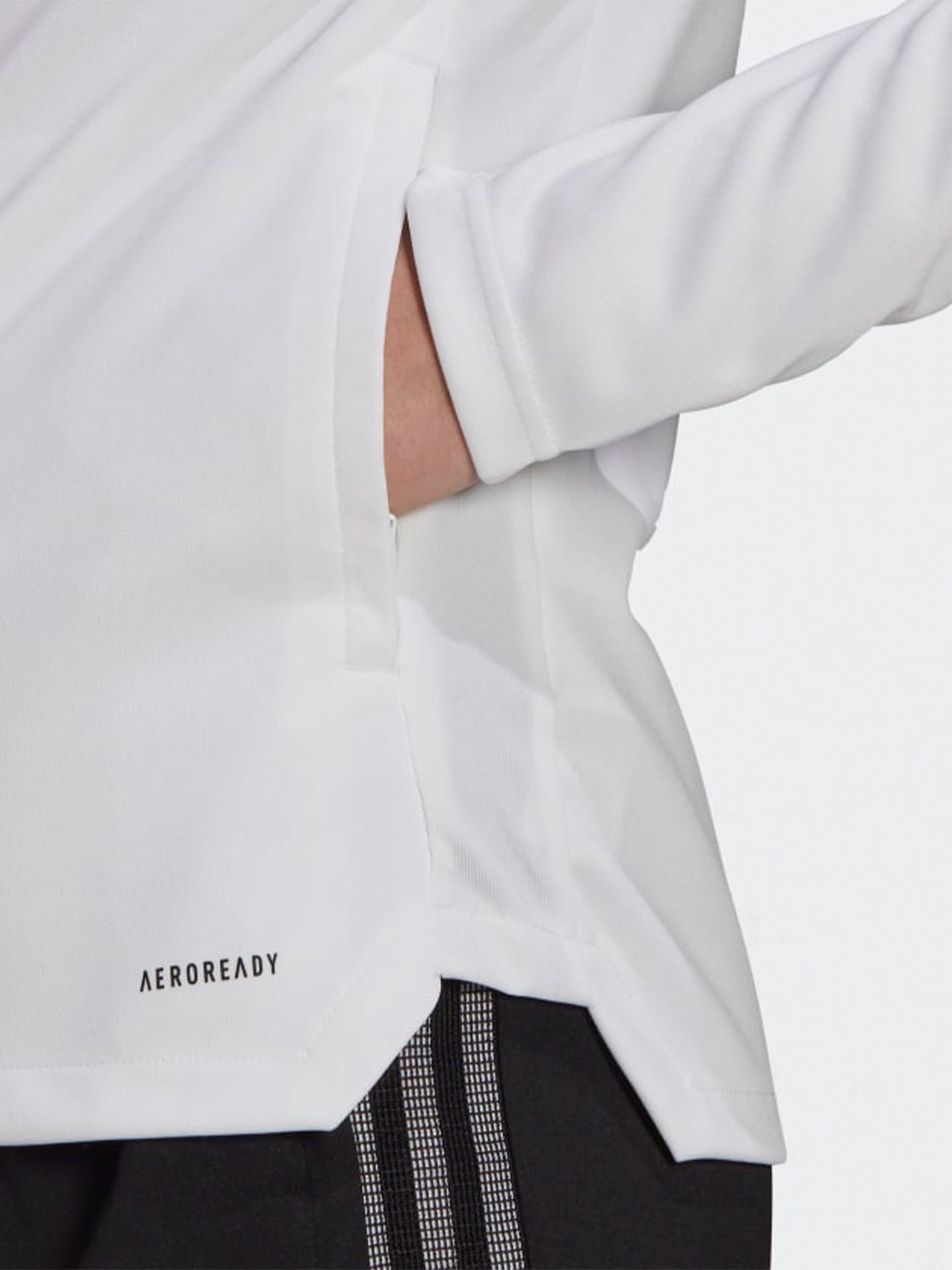 Tiro21 Track Jacket