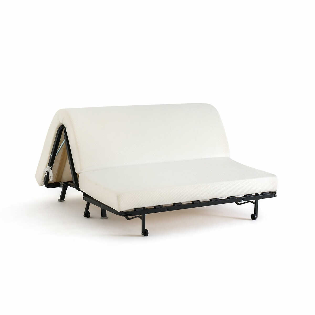 LA REDOUTE INTERIEURS<br>Mousse Bankstel BZ 12 cm, 24 ripas, Trani