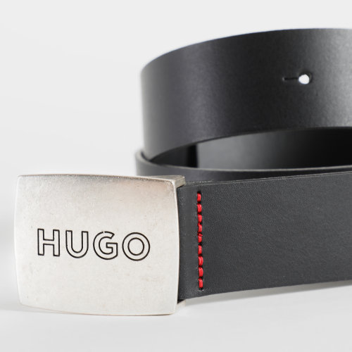 Ceinture Gro 50486668 Noir