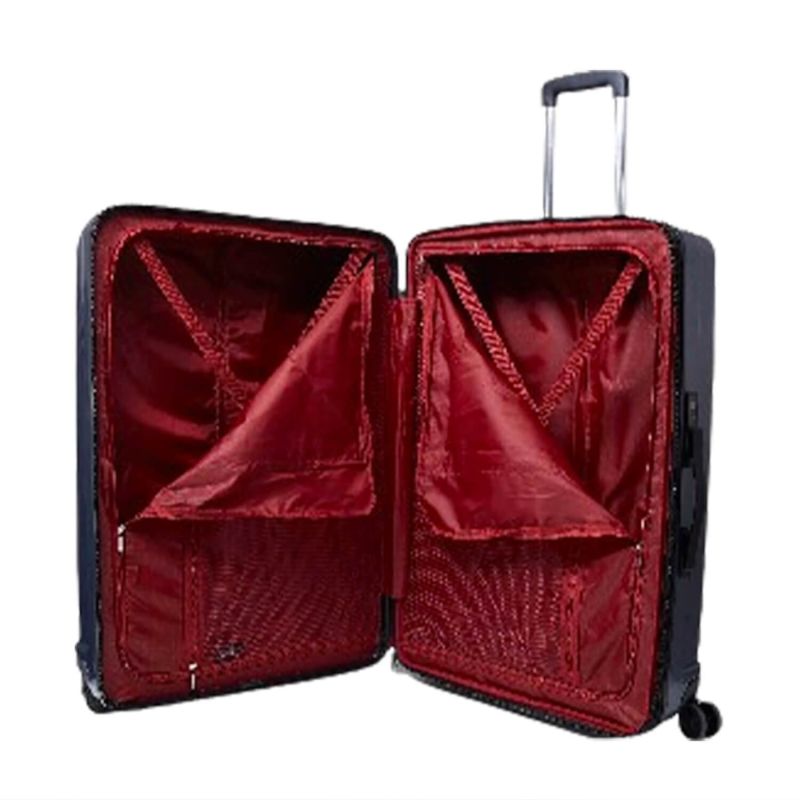 Valise rigide Platinel 3.0 79 cm Blue