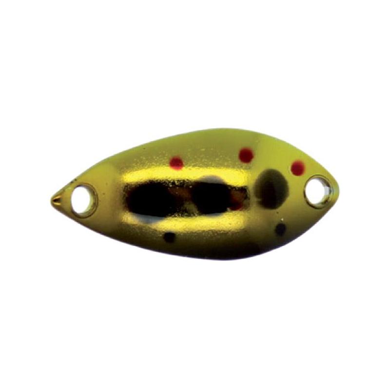 Cuiller Ondulante Adam's Uv Kifuku - 2.5G