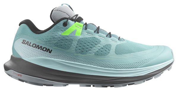 Chaussures Trail Salomon Ultra Glide 2 Bleu Femme