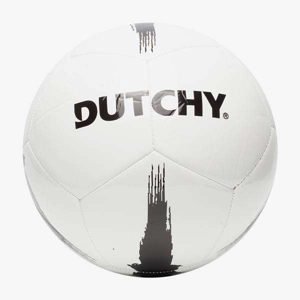 Dutchy voetbal
