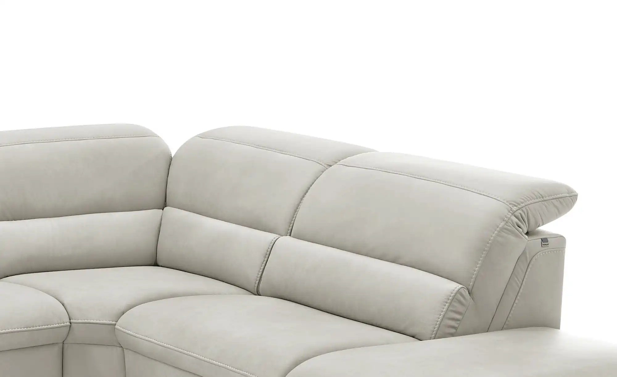 Hukla Ecksofa Luisa