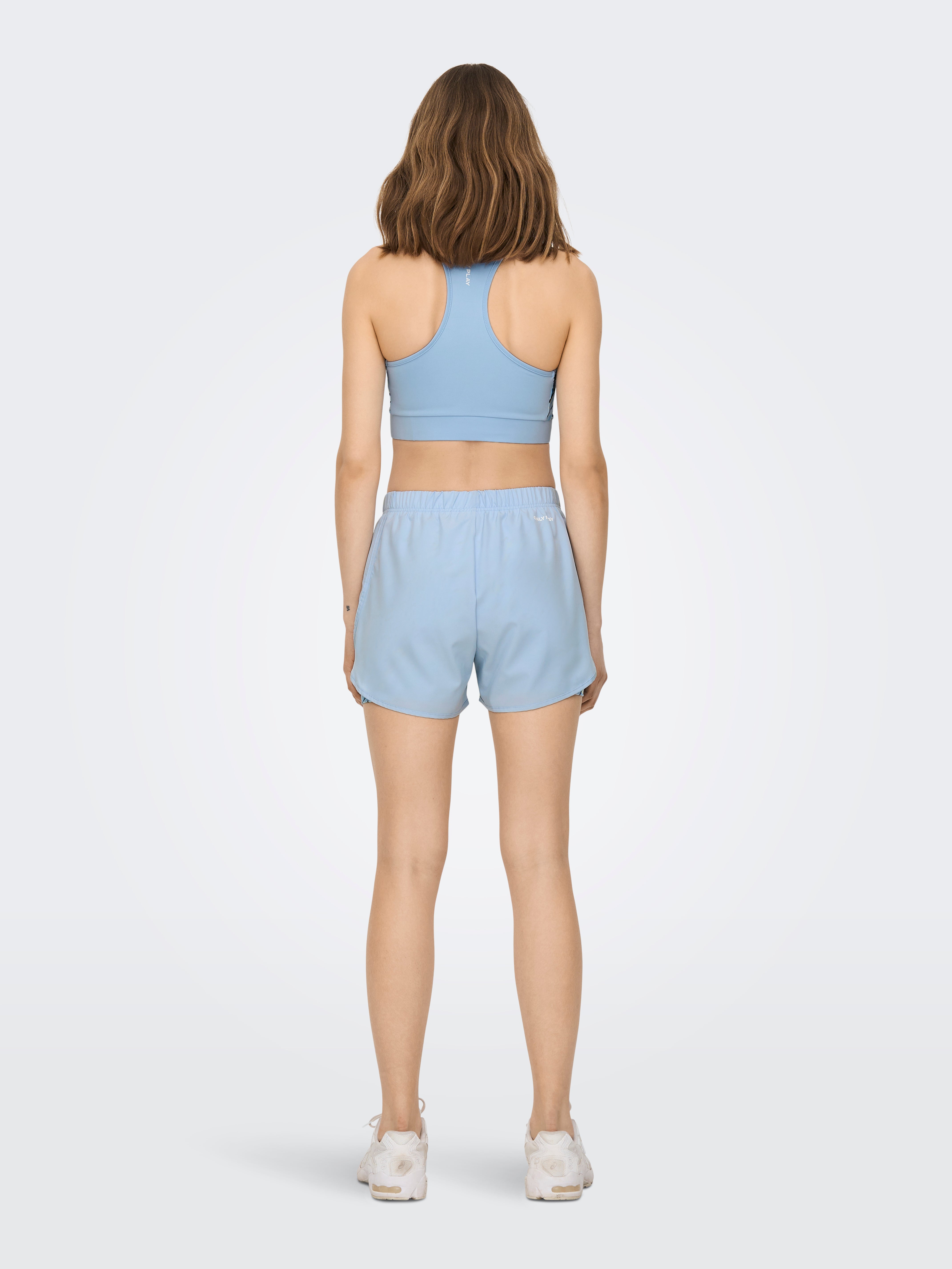 ONPANI Sport-BH Chambray Blue