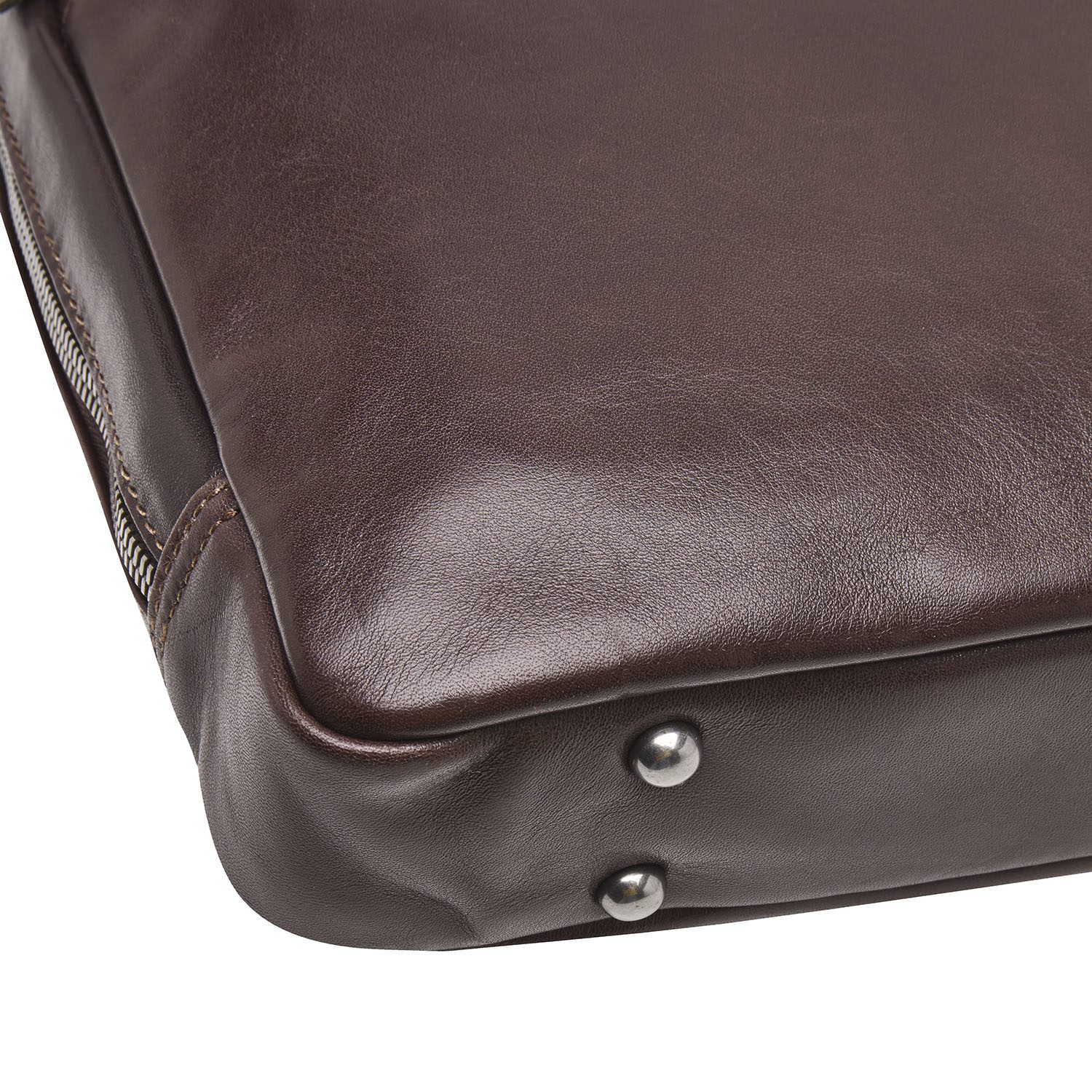 Castelijn & Beerens Firenze Laptoptas 15,6 inch + Tablet RFID Mocca