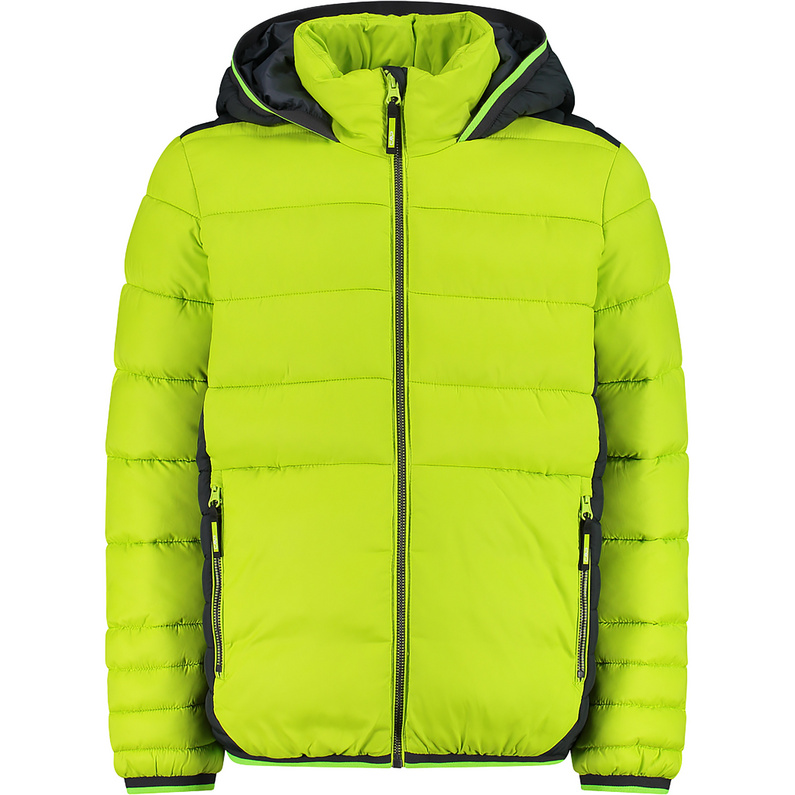 CMP Kinder Hoodie Jacke