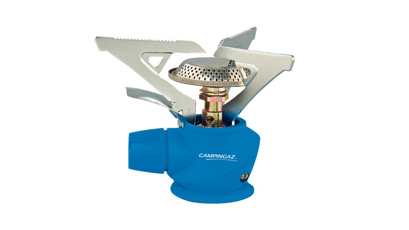Twister 270 Brander