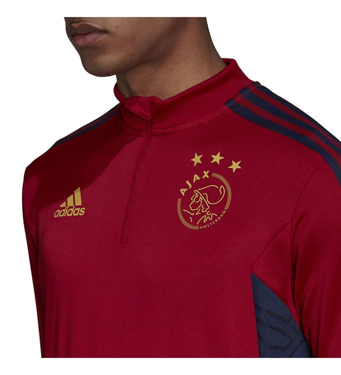 adidas Men Ajax Trainingstop 2022/2023