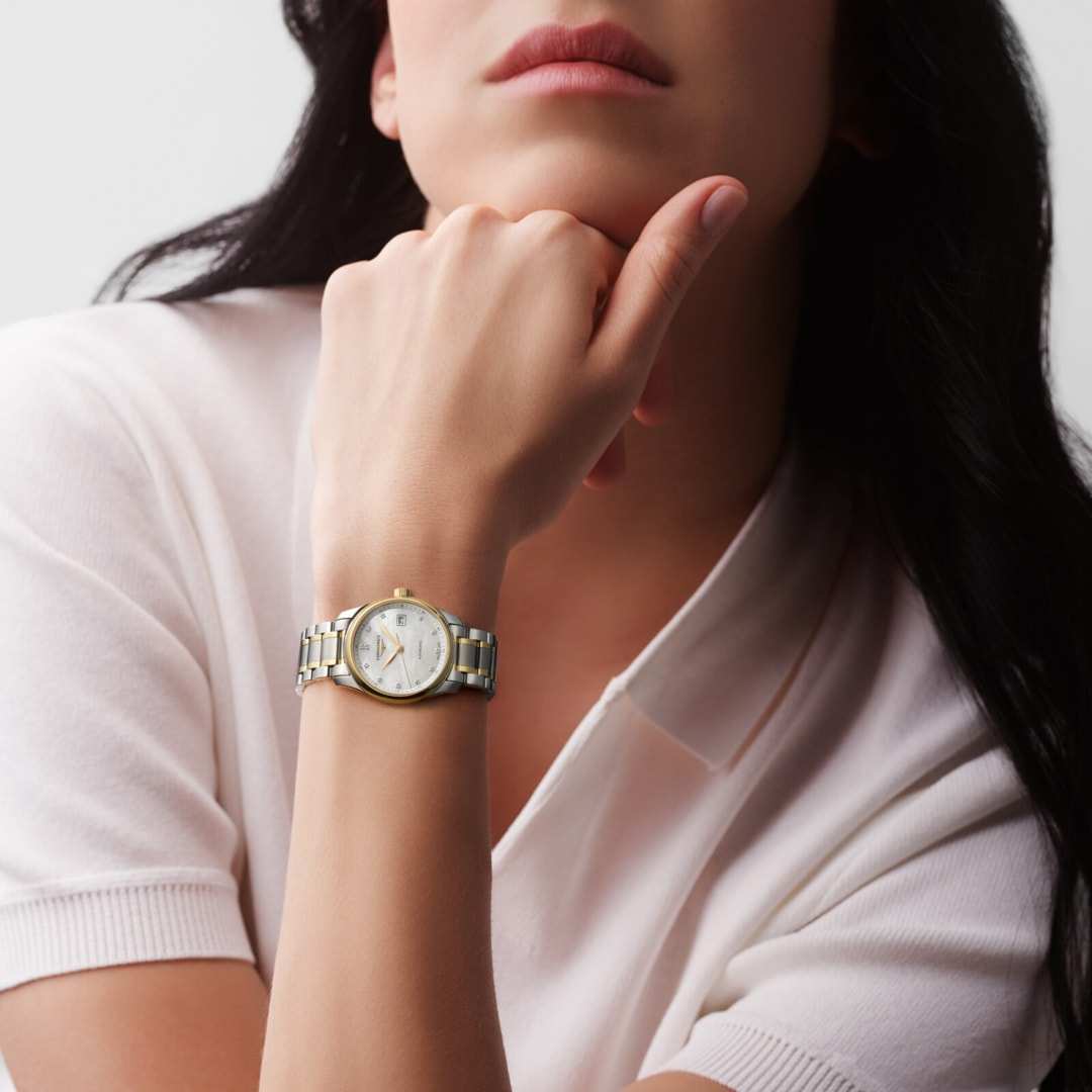 Longines - The Longines Master Collection 29mm