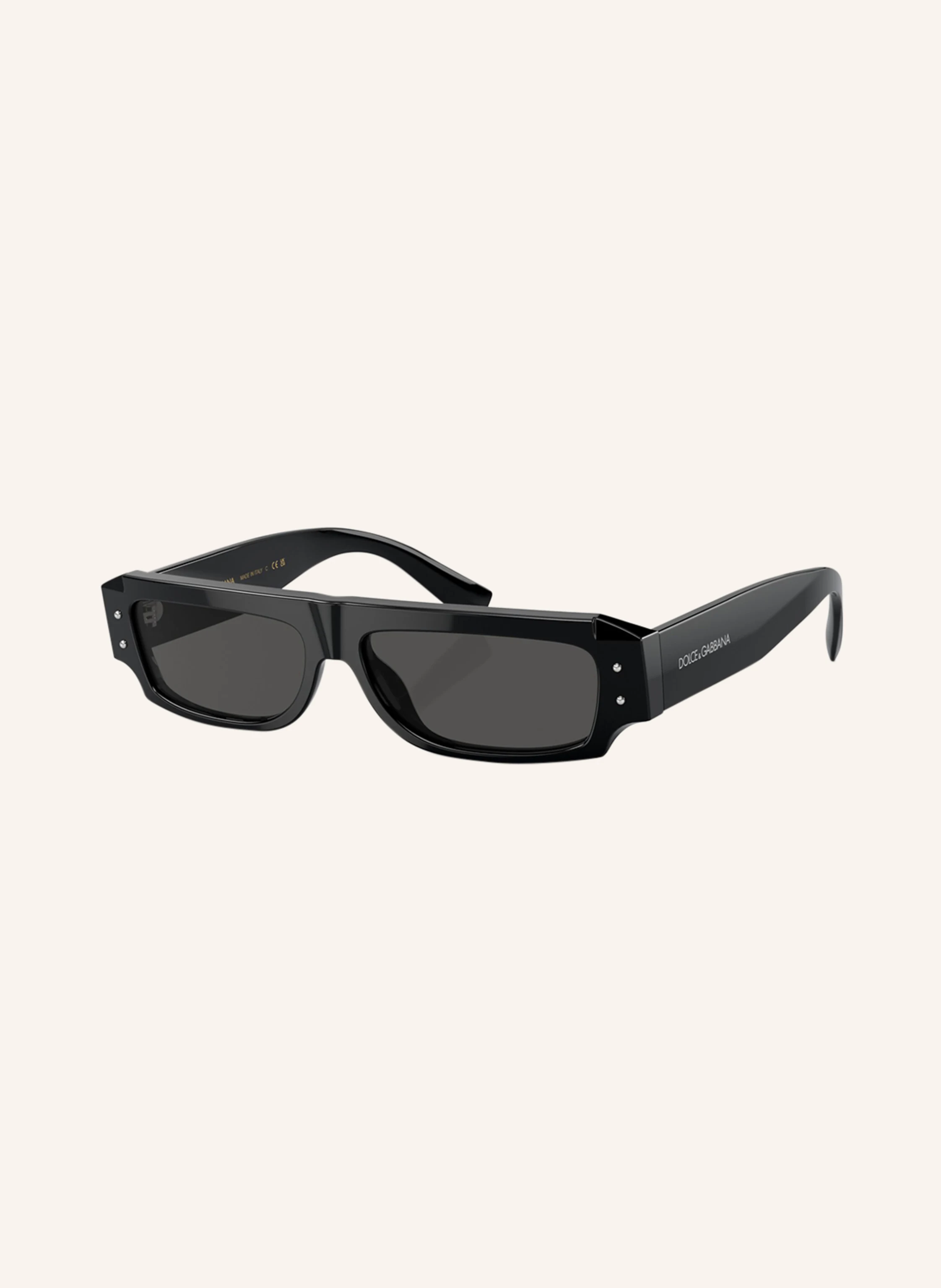 DOLCE & GABBANA Sonnenbrille DG4458
