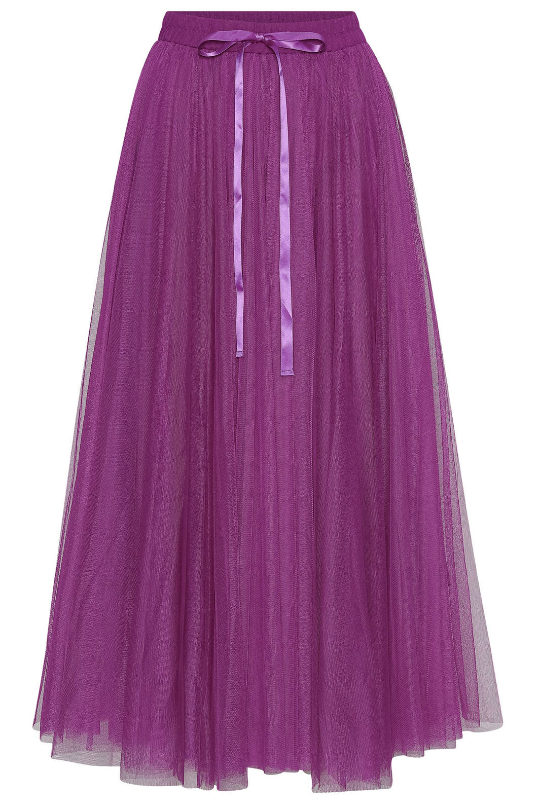 EMM Copenhagen Daisy Skirt hortensia