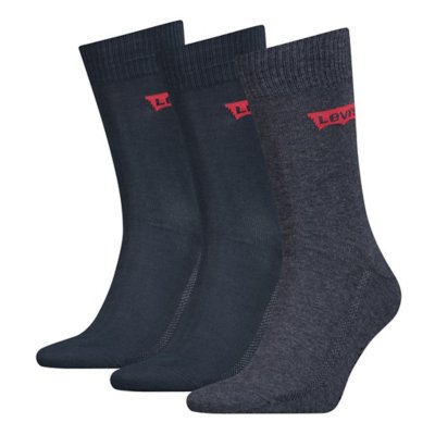 Chaussettes homme 168Sf Regular Cut 3P LEVIS