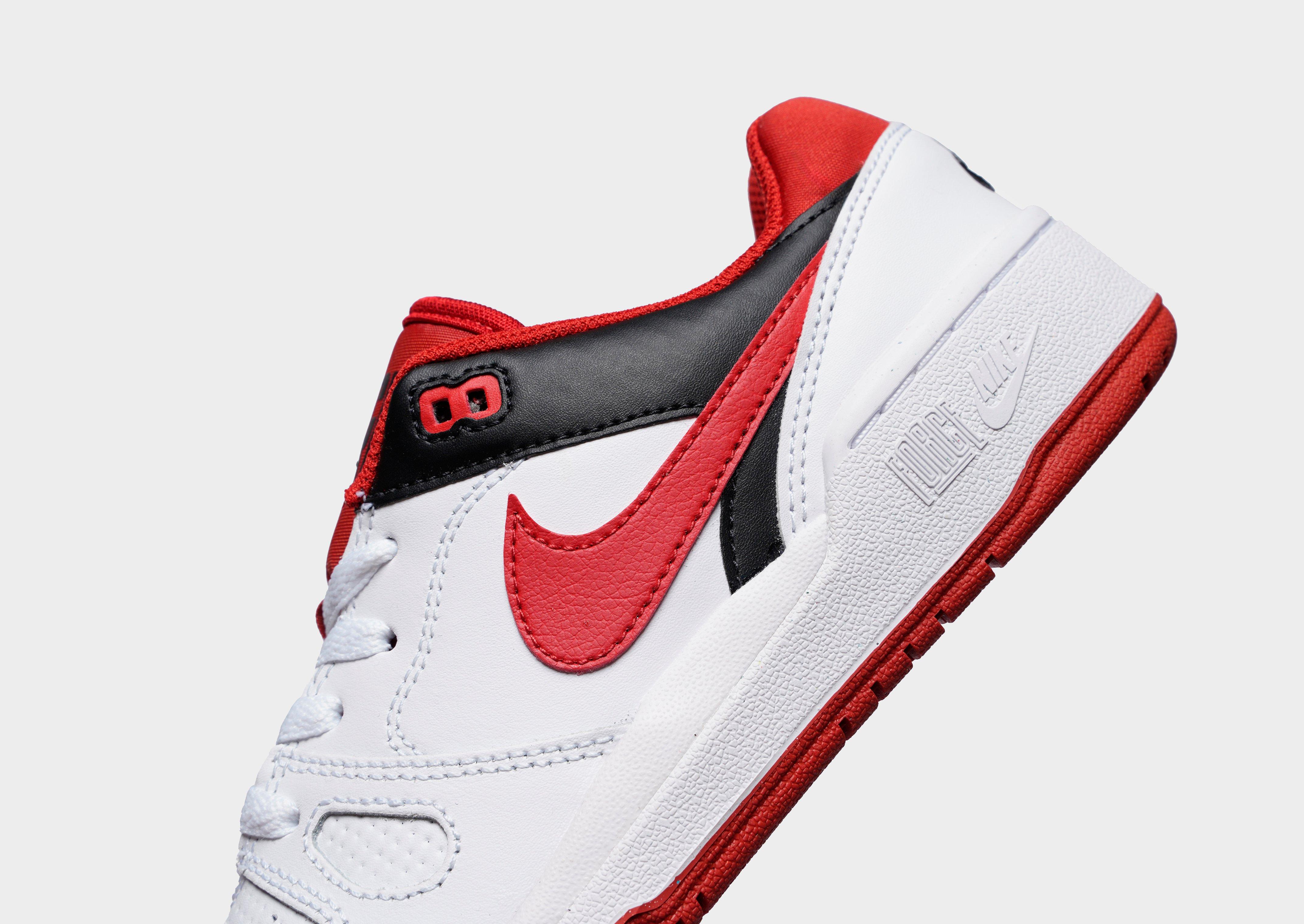 Nike Full Force Low Junior