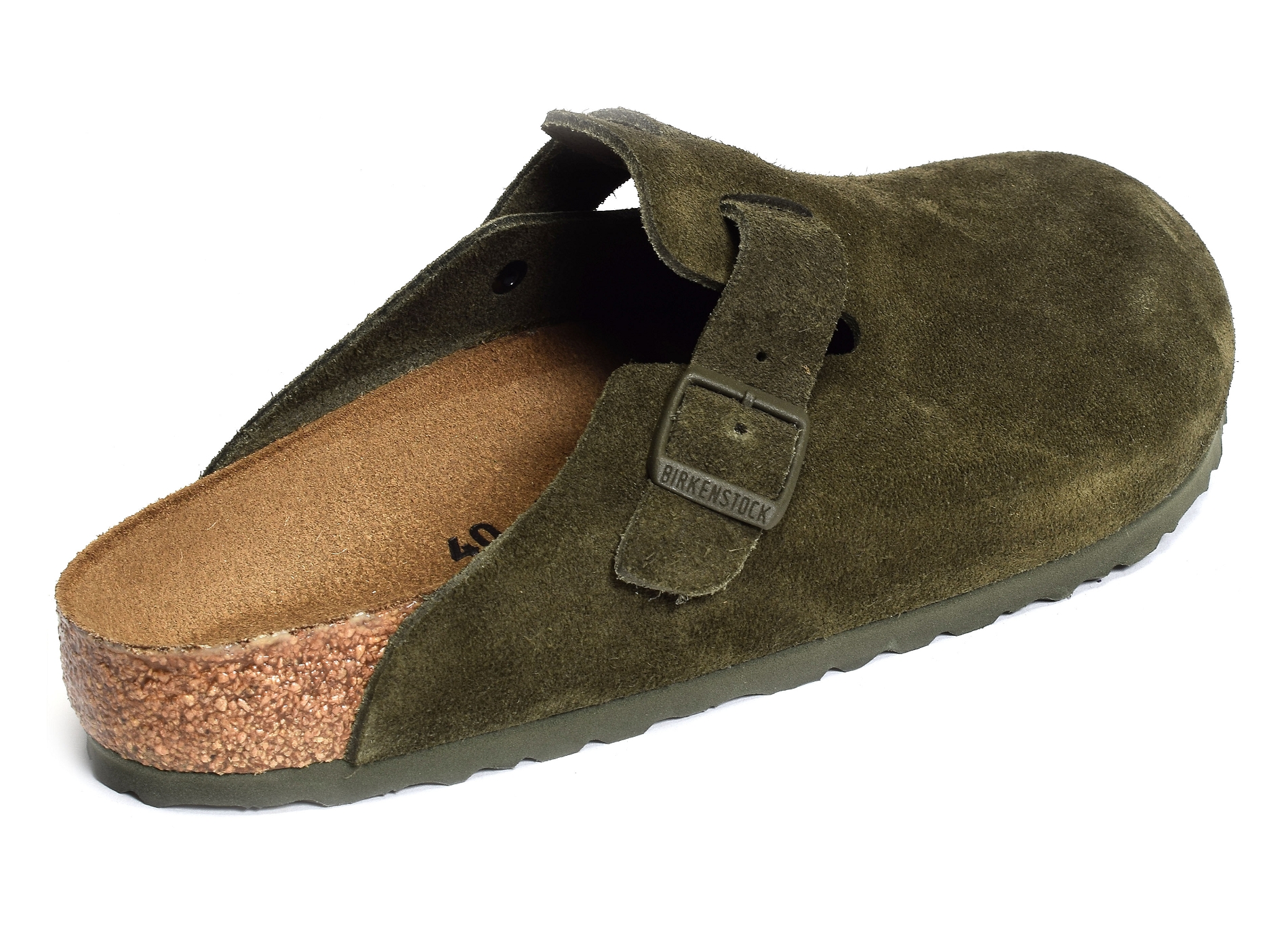 Boston sfb kaki