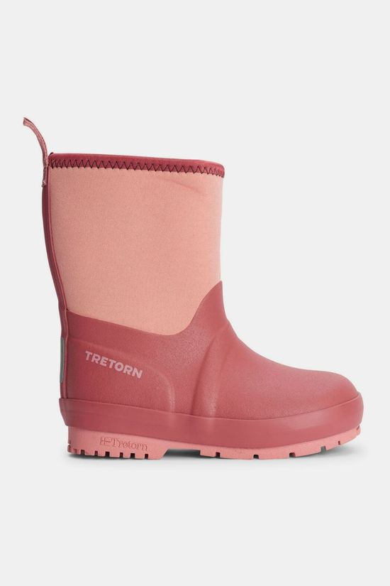Tretorn Tretorn Kuling Neoprene Laars Kids