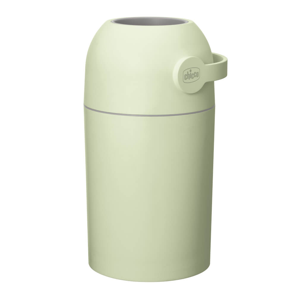 Chicco Windeleimer Odour Off Green