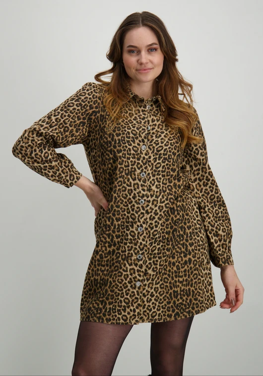 Vero moda Jurk Lucie 10328554