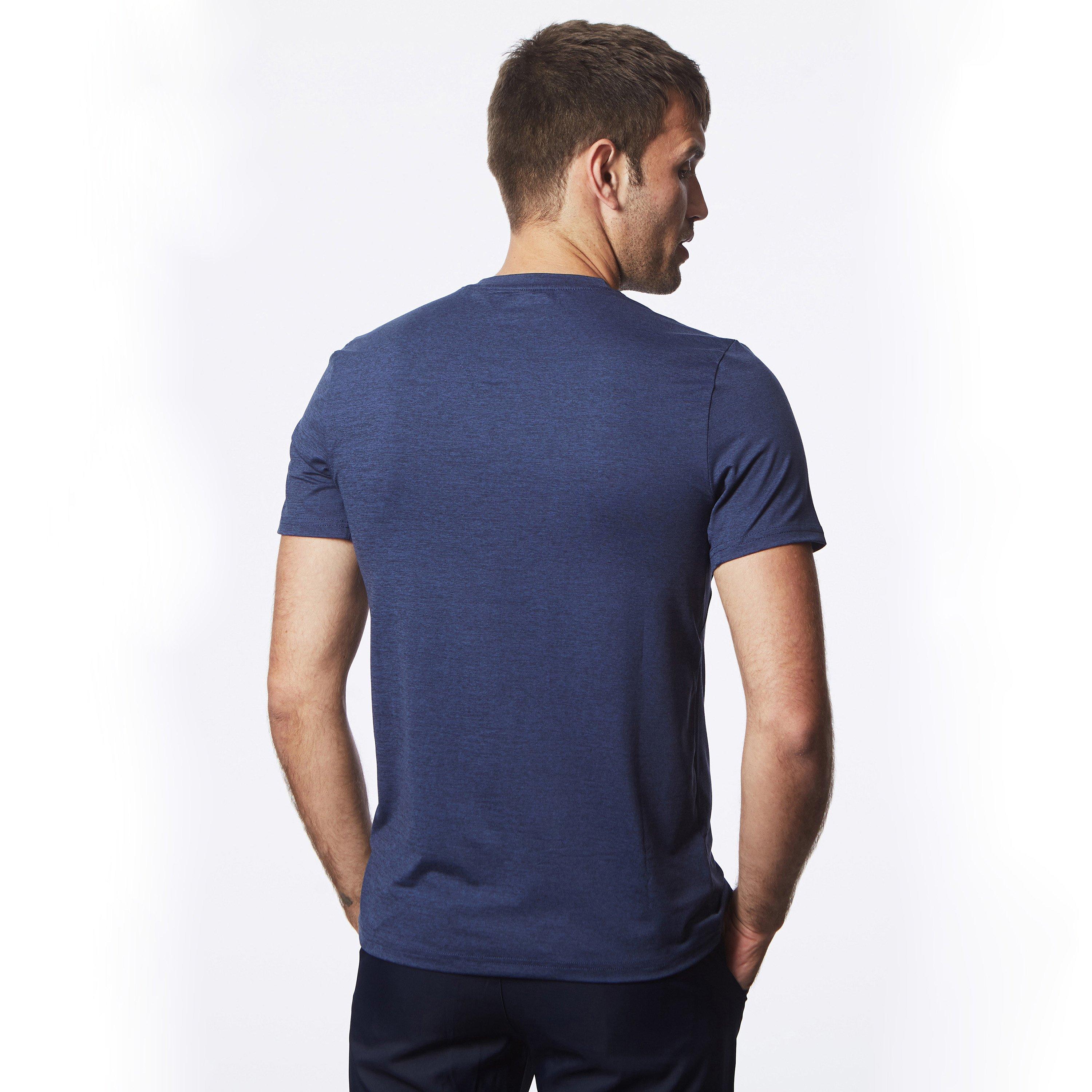 Calvin Klein Golf Newport Tee Mens