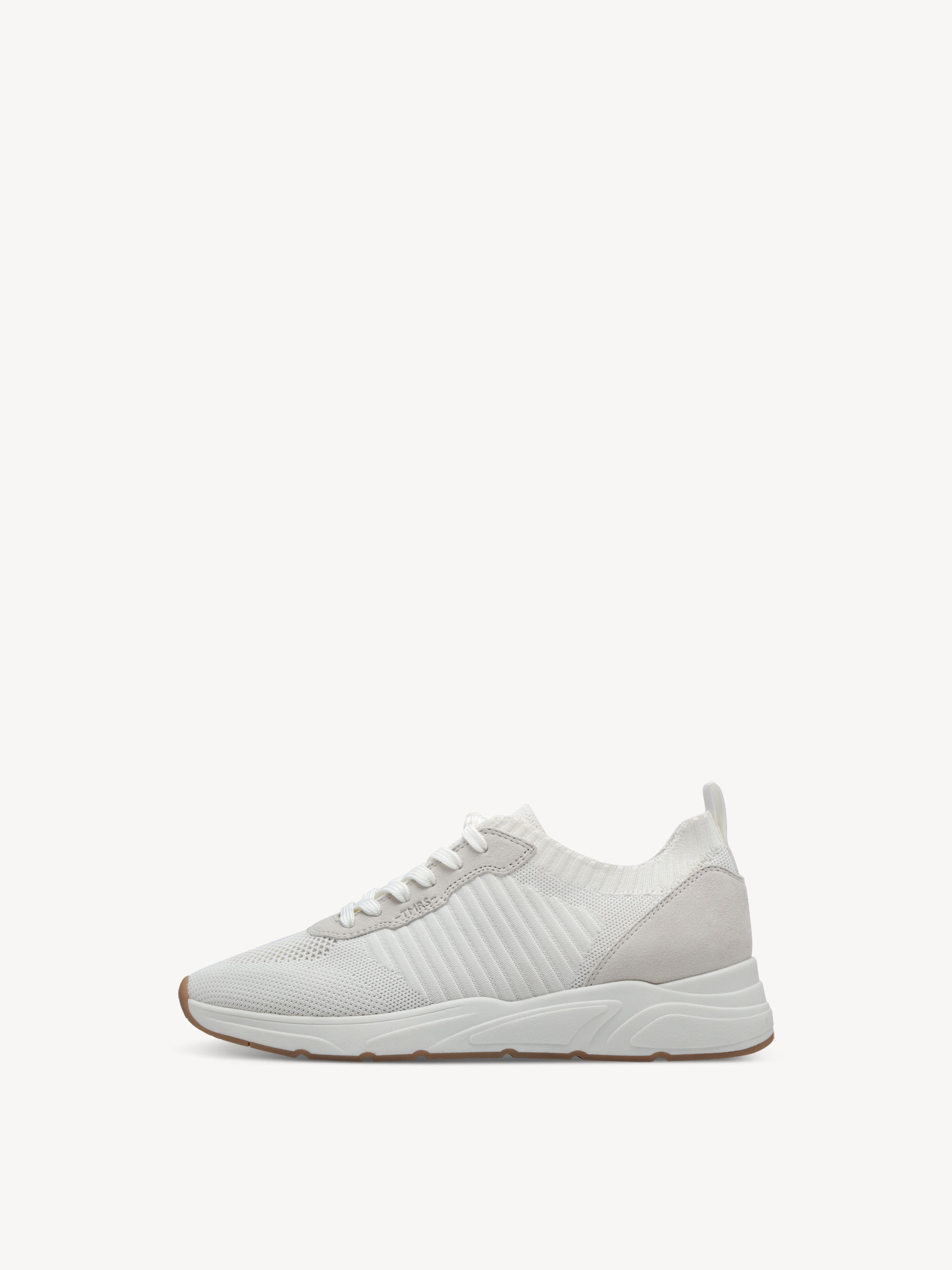 Sneaker - wit