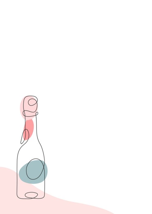 Greetz | Verjaardagskaart | Drank