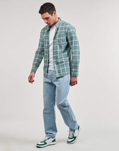 Only & Sons  - ONSEDGE - Bleu clair